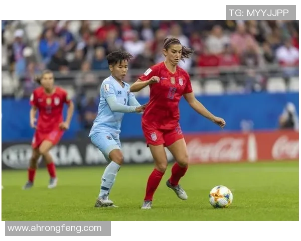 全球足坛十大女球星盘点 她们用实力改变世界足坛格局